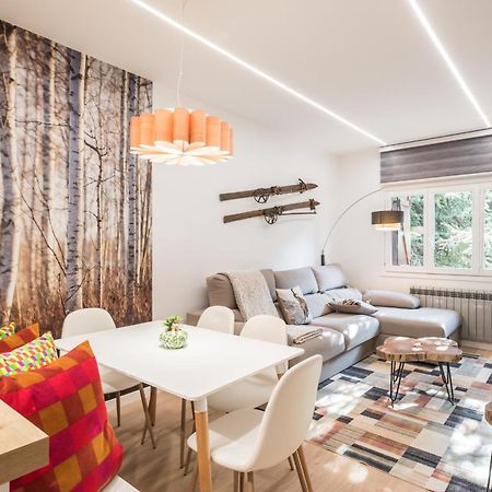 Lebre By Totiaran Appartement Naut Aran Buitenkant foto