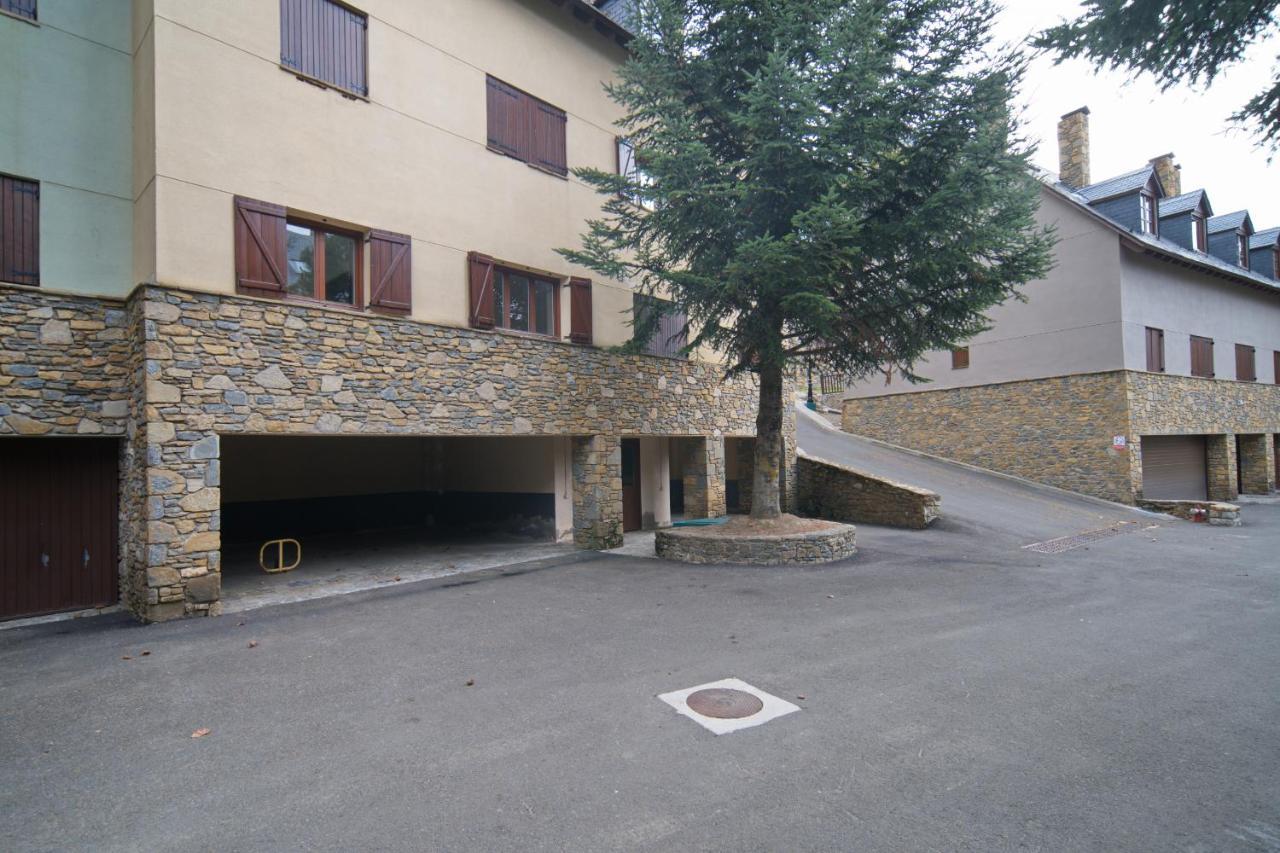Lebre By Totiaran Appartement Naut Aran Buitenkant foto