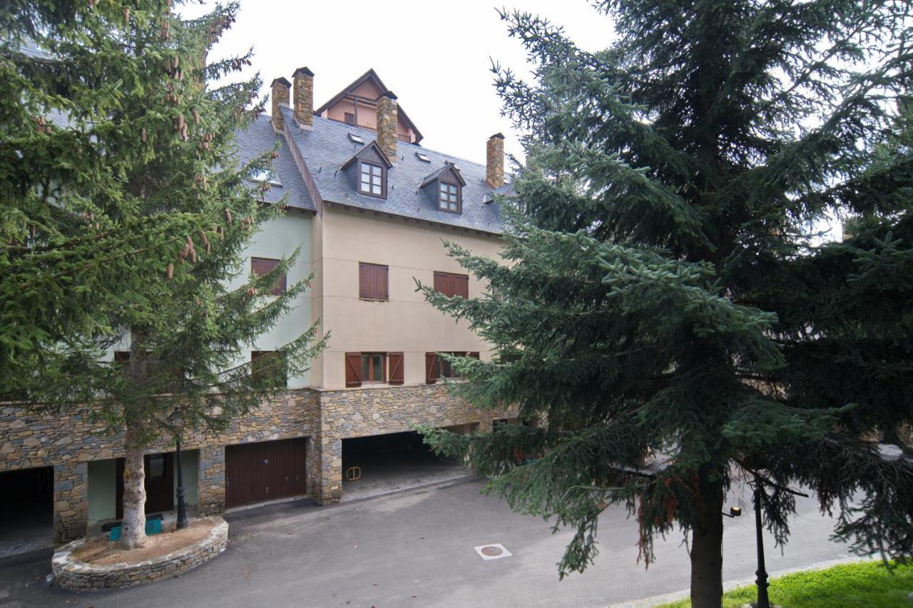 Lebre By Totiaran Appartement Naut Aran Buitenkant foto