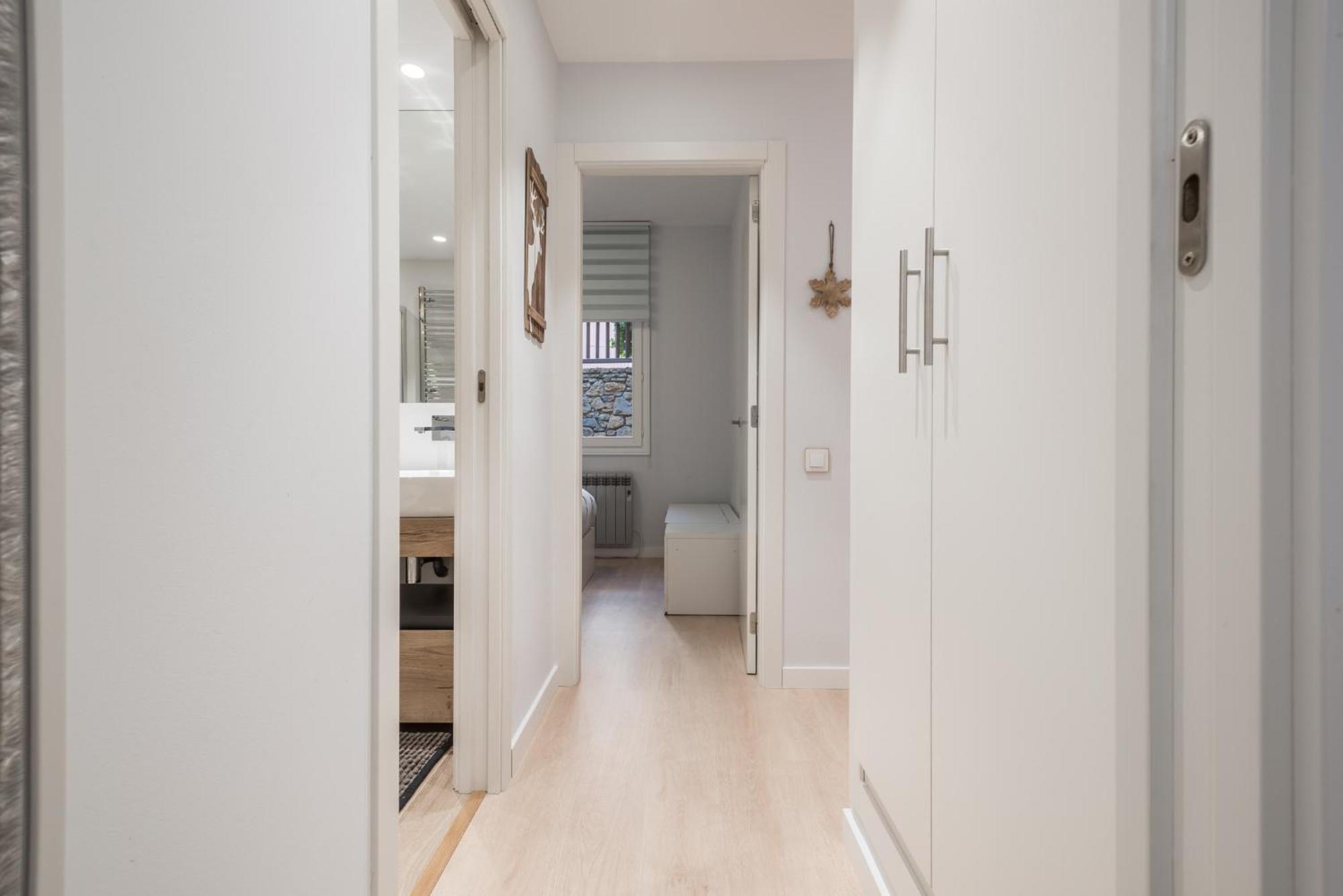 Lebre By Totiaran Appartement Naut Aran Buitenkant foto