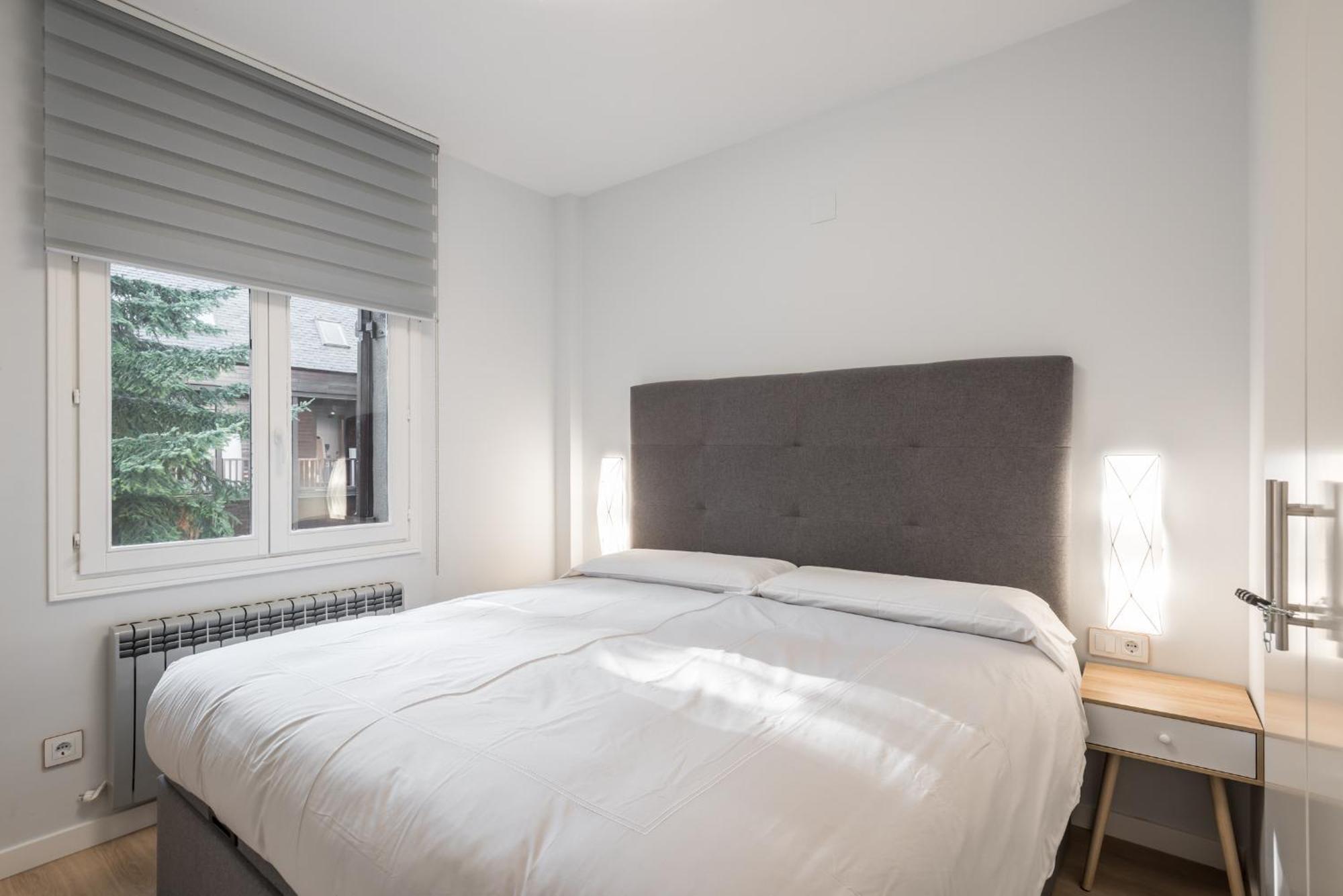 Lebre By Totiaran Appartement Naut Aran Buitenkant foto