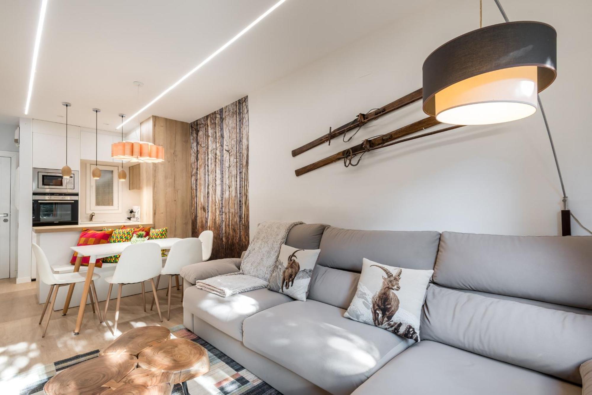 Lebre By Totiaran Appartement Naut Aran Buitenkant foto