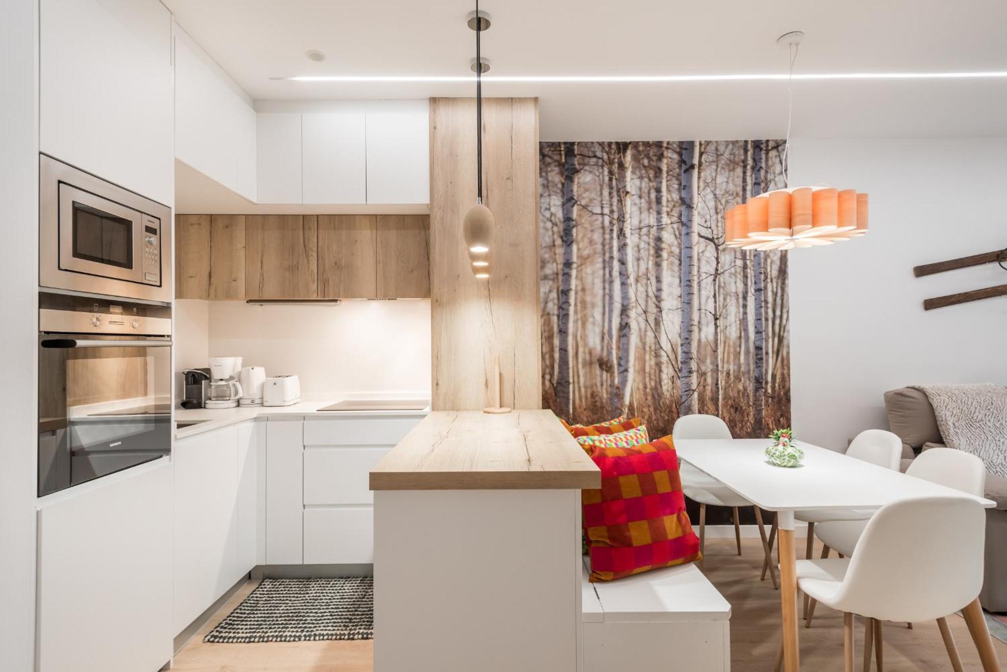 Lebre By Totiaran Appartement Naut Aran Buitenkant foto