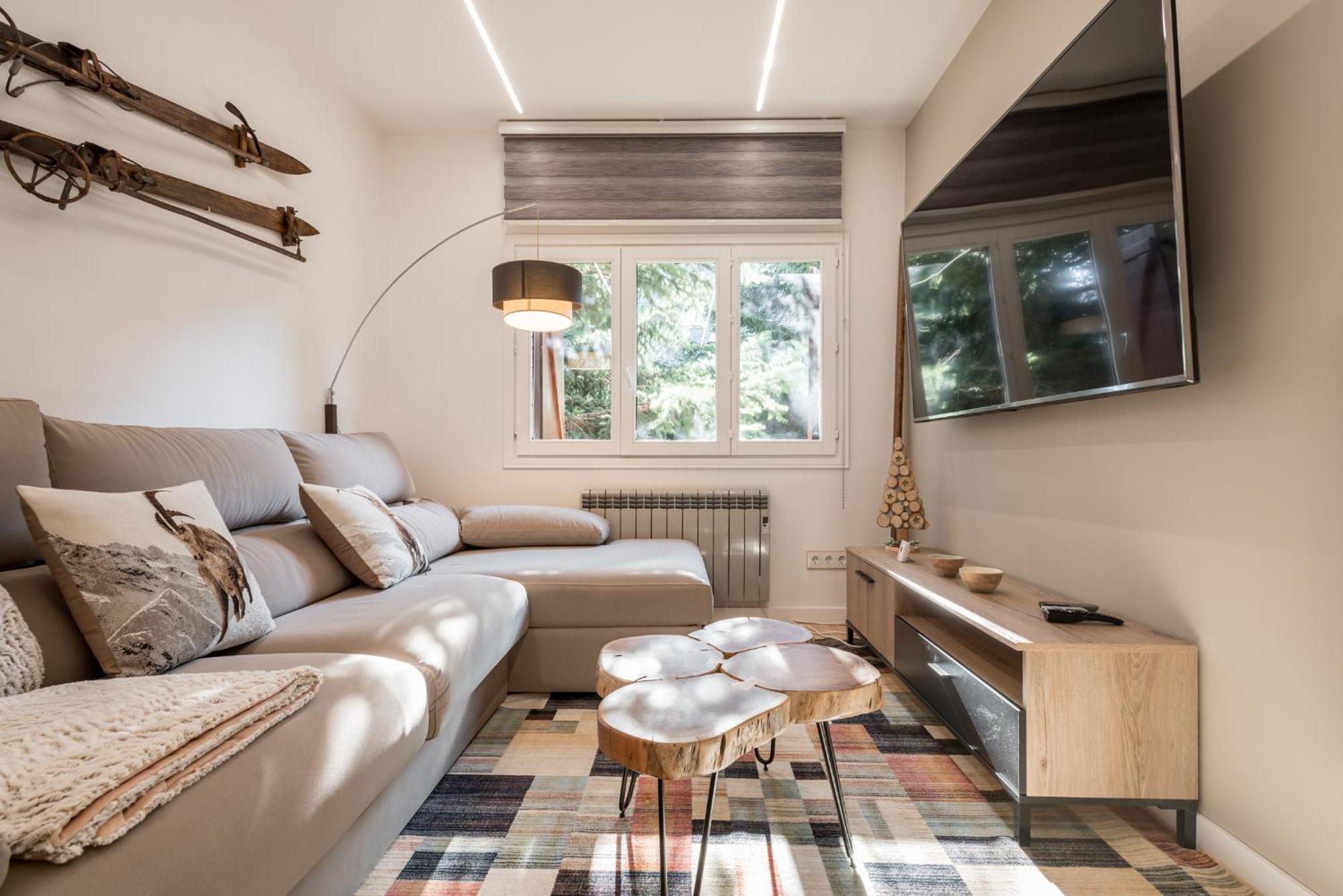Lebre By Totiaran Appartement Naut Aran Buitenkant foto