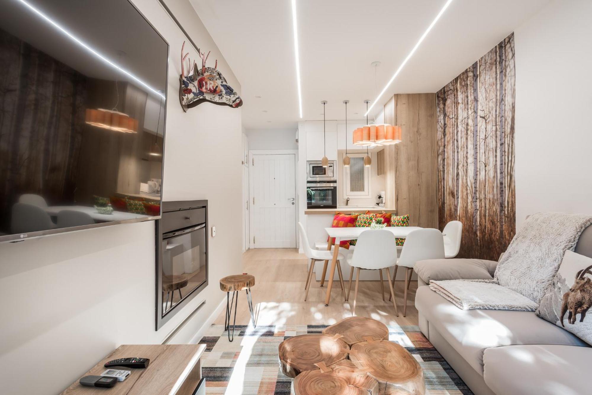Lebre By Totiaran Appartement Naut Aran Buitenkant foto