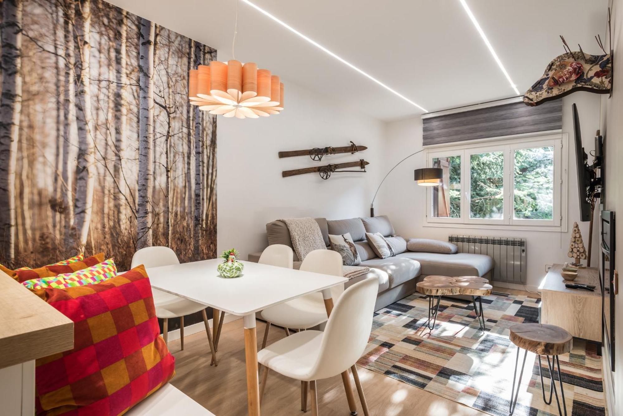 Lebre By Totiaran Appartement Naut Aran Buitenkant foto